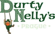 Durty Nelly's Prague